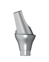 Angled Abutment incl. Screw 18° GH 3,0 mm RP Typ 1 [NB-CC]