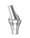 Angled Abutment incl. Screw 18° GH 3,0 mm RP Typ 2 [NB-CC]
