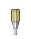 MedentiLOC Abutment incl. Abutment Screw NP GH 4,5 mm [NB-CC]