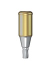 MedentiLOC Abutment incl. Abutment Screw NP GH 5,5 mm [NB-CC]