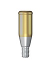 MedentiLOC Abutment incl. Abutment Screw RP GH 5,5 mm [NB-CC]