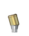 MedentiLOC Abutment NP GH 3,0 mm Typ 1 Angled [NB-CC]