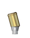 MedentiLOC Abutment NP GH 4,0 mm Typ 1 Angled [NB-CC]