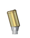 MedentiLOC Abutment NP GH 5,0 mm Typ 1 Angled [NB-CC]