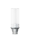 Castable Gold Abutment incl. Screw Rotation Indexed RP [NB-CC]
