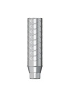 Temporary Abutment Ti, incl. Abutment Screw NP 3,5 [NB-CC]