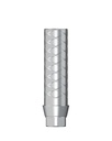 Temporary Abutment Ti, incl. Abutment Screw RP 4,3/5,0 [NB-CC]