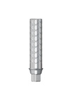 Temporary Abutment Ti, incl. Abutment Screw Ø 3,0 [NB-CC]