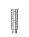 Temporary Abutment Ti Non Hex, incl. Abut. Screw NP 3,5 [NB-CC]