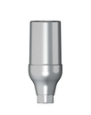 Straight Massiv Abutment incl. Abutment Screw RP [NB-CC]