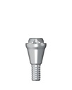MedentiBASE Abutment NP GH 1,5 mm [NB-CC]