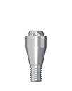 MedentiBASE Abutment RP GH 2,5 mm [NB-CC]