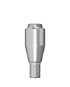 MedentiBase Abutment RP GH 3,5 mm