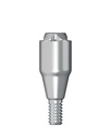 MedentiBase Abutment NP GH 4,5 mm