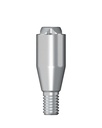 MedentiBASE Abutment RP GH 4,5 mm [NB-CC]