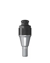 Optiloc Abutment NP 3,5 GH 3,0 [NB-CC]