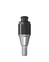 Optiloc Abutment NP 3,5 GH 4,0 [NB-CC]