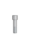Abutment Screw NP [NB-CC]
