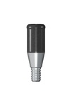 Novaloc Abutment RP 4,3/5,0 GH 5,0 [NB-CC]