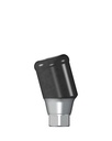 Novaloc Abutment NP 3,5 GH 3,0 Angled Typ 1, 15° [NB-CC]