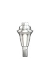 Multi-Unit Abutment Straight NP 3,5 GH 2,5 [NB-CC]