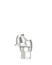 Multi-Unit Abutment Angled 17° RP 4,3/5,0 GH 1,1/2,5 [NB-CC]