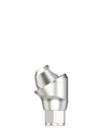 Multi-Unit Abutment Angled 30° RP 4,3/5,0 GH 1,6/4,0 [NB-CC]