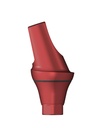 Angled Planning Abutment RP Typ 1 [NB-CC]
