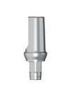Straight Abutment incl. Abutment Screw GH 1,5 mm Ø 3,4 mm