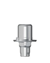 Ti-Base for Zr Abutment & Screw GH 0,3mm H 3,5mm - Ø 5,0 mm [B3i-C]