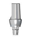 Straight Abutment incl. Abutment Screw GH 3,0 mm Ø 4,1 mm [B3i-C]