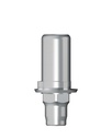 Ti-Base for Zr Abutment & Screw GH 0,3mm H 5,5mm - Ø 4,1 mm [B3i-C]