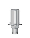 Ti-Base for Zr Abutment & Screw GH 0,3mm H 5,5mm - Ø 5,0 mm [B3i-C]
