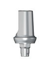 Straight Abutment incl. Abutment Screw GH 1,5 mm Ø 5,0 mm [B3i-C]