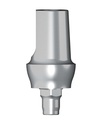 Straight Abutment incl. Abutment Screw GH 3,0 mm Ø 5,0 mm [B3i-C]