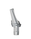 Angled Abutment incl. Screw 18° GH 1,5 mm Ø 3,4 mm Typ 1 [B3i-C]