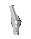 Angled Abutment incl. Screw 18° GH 3,0 mm Ø 3,4 mm Typ 1 [B3i-C]