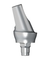 Angled Abutment incl. Screw 18° GH 3,0 mm Ø 5,0 mm Typ 1 [B3i-C]