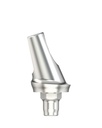 Angled Abutment incl. Screw 18° GH 1,5 mm Ø 5,0 mm Typ 2 [B3i-C]