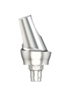 Angled Abutment incl. Screw 18° GH 3,0 mm Ø 5,0 mm Typ 2 [B3i-C]
