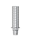 Temporary Abutment Ti, incl. Abutment Screw Ø 4,1 mm [B3i-C]
