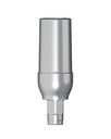 Straight Massiv Abutment incl. Abutment Screw Ø 3,4 mm [B3i-C]
