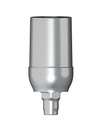 Straight Massiv Abutment incl. Abutment Screw Ø 5,0 mm [B3i-C]