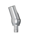 Angled Massiv Abutment incl. Screw 18° Ø 3,4 mm Typ 1 [B3i-C]