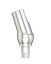 Angled Massiv Abutment incl. Screw 18° Ø 3,4 mm Typ 2 [B3i-C]