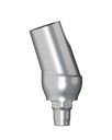 Angled Massiv Abutment incl. Screw 18° Ø 4,1 mm Typ 1 [B3i-C]