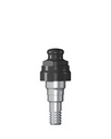 Optiloc Abutment Ø 4,1 GH 2,0 [B3i-C]
