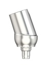 Angled Massiv Abutment incl. Screw 18° Ø 5,0 mm Typ 2 [B3i-C]