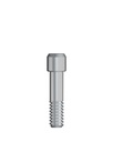 Abutment Screw Ø 3,4 / Ø 4,1 / Ø 5,0 [B3i-C]