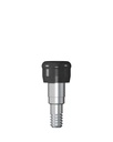 Novaloc Abutment Ø 3,4 GH 1,0 [B3i-C]